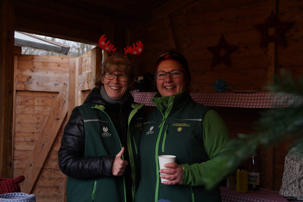 🎄 Nachlese & Dankeschön – Weihnachtsmarkt der Generationen am 2. Adventswochenende 🎄