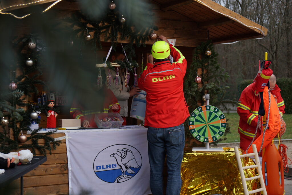 🎄 Nachlese & Dankeschön – Weihnachtsmarkt der Generationen am 2. Adventswochenende 🎄
