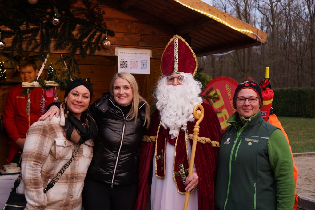 🎄 Nachlese & Dankeschön – Weihnachtsmarkt der Generationen am 2. Adventswochenende 🎄