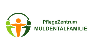 Logo des PflegeZentrum Muldentalfamilie gGmbH in Naunhof